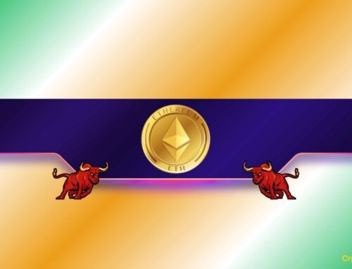 Time to Buy Ethereum as ETH Heads for Another Double-Digit Quarterly Loss?