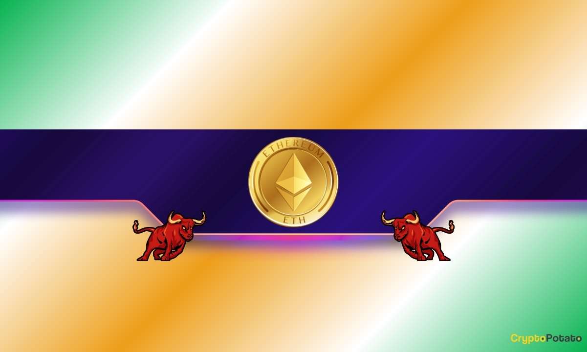 Time to Buy Ethereum as ETH Heads for Another Double-Digit Quarterly Loss? Time to Buy Ethereum as ETH Heads for Another Double-Digit Quarterly Loss?