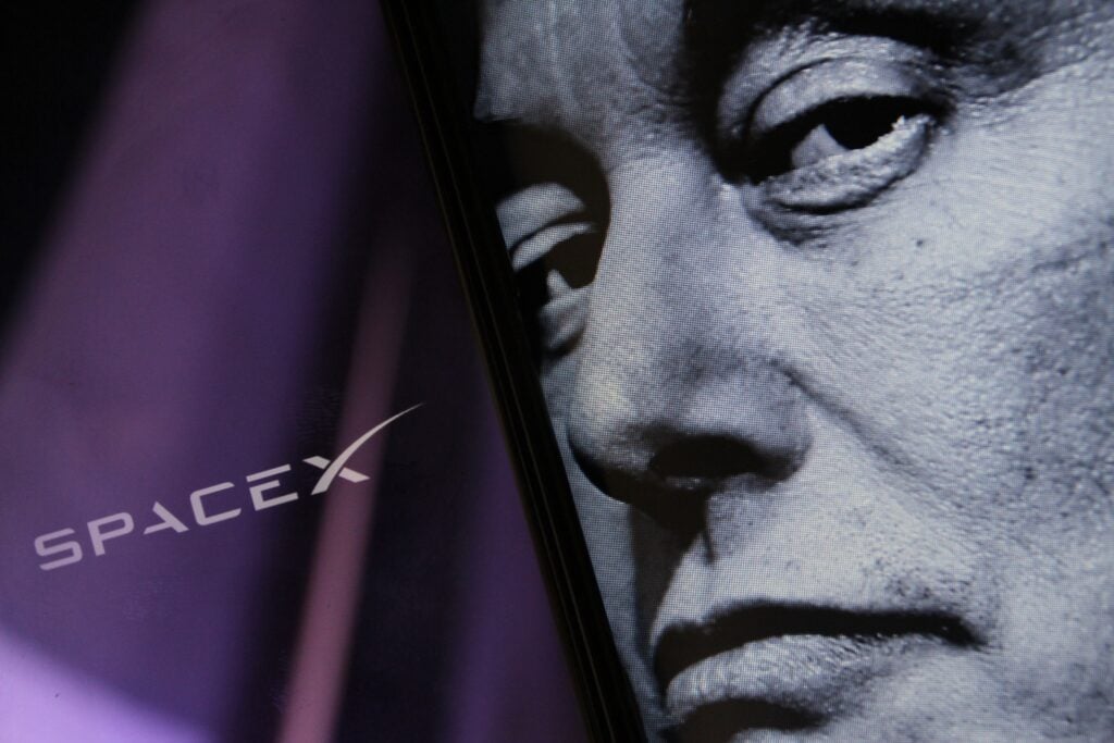 SpaceX Traded More Than Apple, Microsoft, Tesla, Meta And Google Stocks Combined SpaceX Traded More Than Apple, Microsoft, Tesla, Meta And Google Stocks Combined