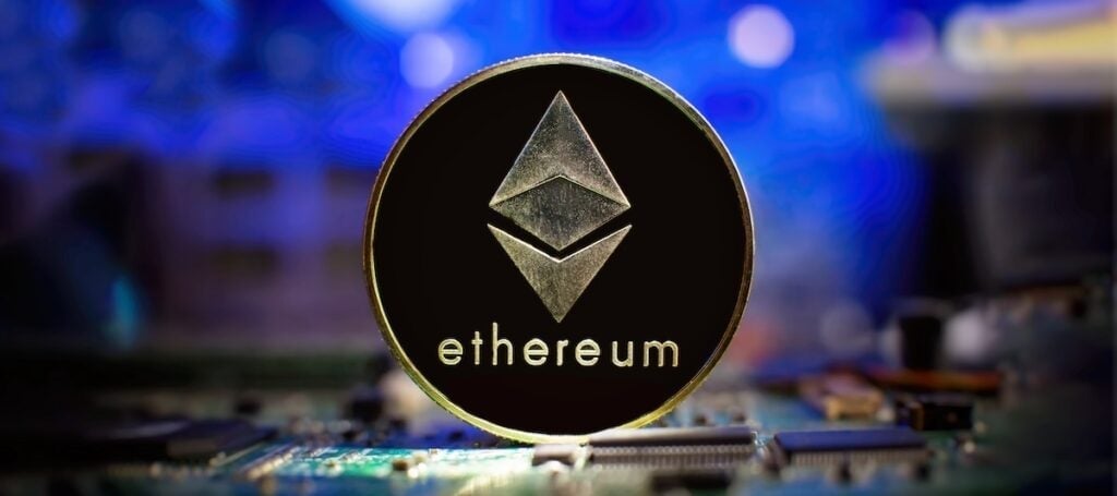 ETH Surges Over 10%: What Is Going With Ethereum?
