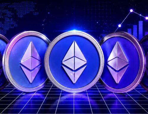 Has Ethereum (ETH) Price Finally Bottomed? Here’s Where It Could Head in June 2026