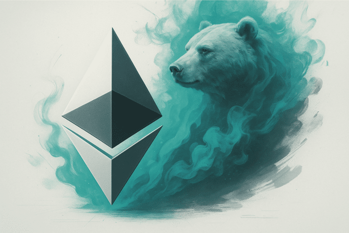 Ethereum Price Forecast: ETH May Fall to .25K Amid Flaring US–Iran Tensions