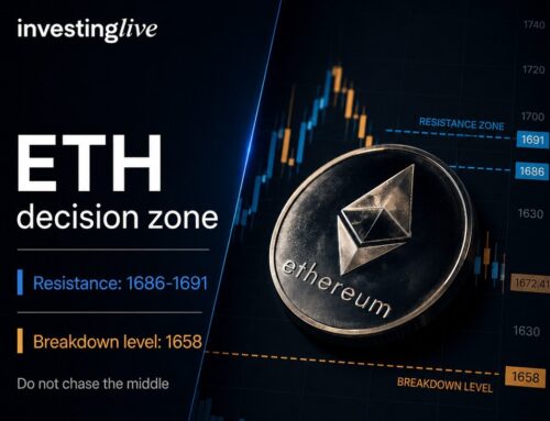 Is the crypto market rebunding? Today’s Ethereum analysis