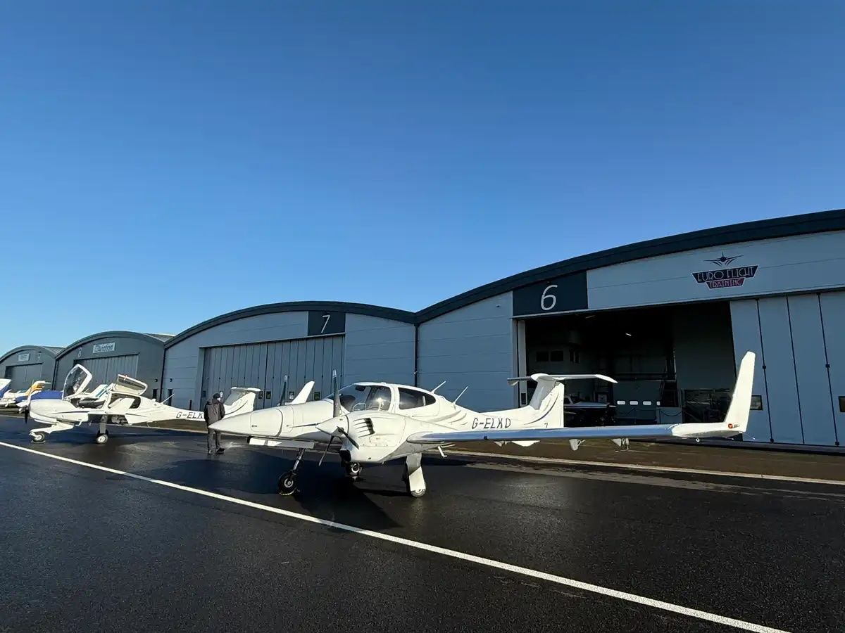 UK’s Euro Flight Training Launches EFT Flight Deck Pathway to Fast-Track Airline Careers