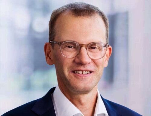 Westinghouse Appoints Johan Lundberg to Lead Global Quality, Environment, Health & Safety