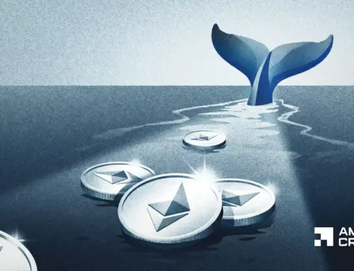 Ethereum dormant whale sells 10K ETH – Shorts lock $5.8 mln profit