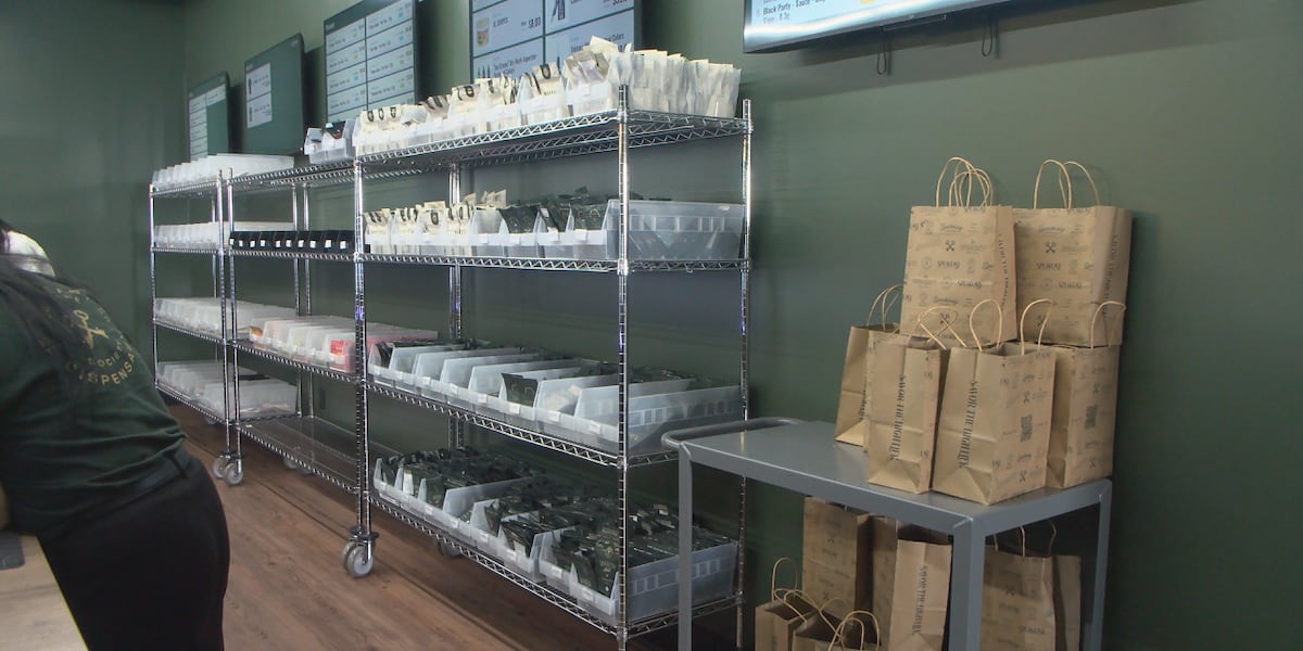 Medical cannabis dispensary opens in Bowling Green Medical cannabis dispensary opens in Bowling Green