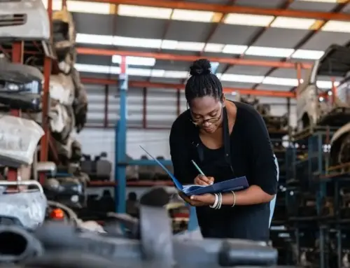 Ford, Bloomberg Philanthropies invest $5M to train next generation of auto technicians