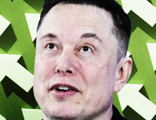 How Elon Musk rewrote SpaceX’s story—and turned it into the greatest IPO debut in history
