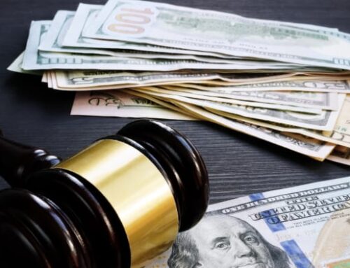 Ann Arbor man pleads guilty in $2.7M investment fraud scheme