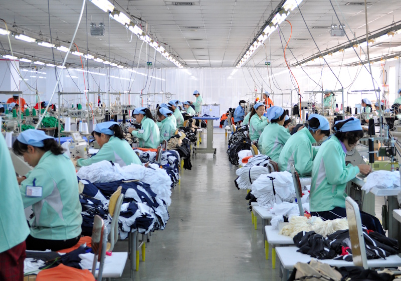 Smart manufacturing manifesto targets waste