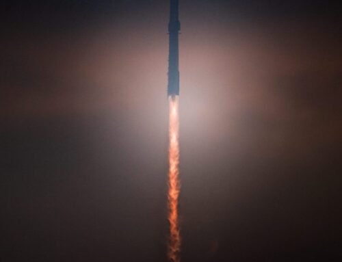 SpaceX’s IPO will also be a massive selling event triggering big price dislocations across
