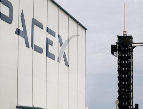 SpaceX and other mega IPOs may wait years to join the S&P 500