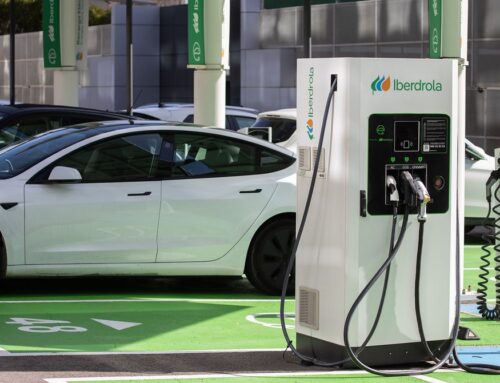 Here’s How AI Agents Can Protect EV Chargers