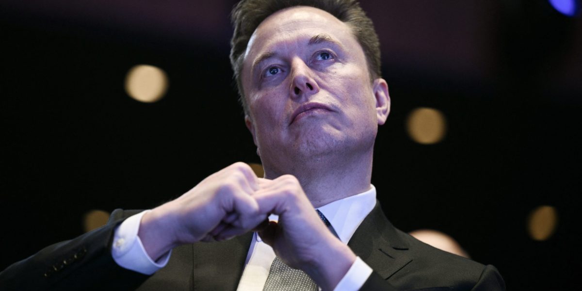 Elon Musk bullet-proofed his  trillion ‘Mars-shot’ pay at SpaceX after the epic battle over his  billion moonshot at Tesla