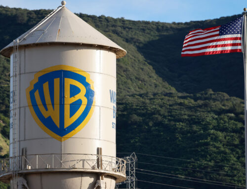 Paramount’s Anticompetitive Merger With Warner Bros. Is Fueled by Investments From Regimes With Deep Trump Ties