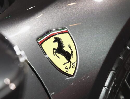 What do Americans think of Ferrari’s new electric car?