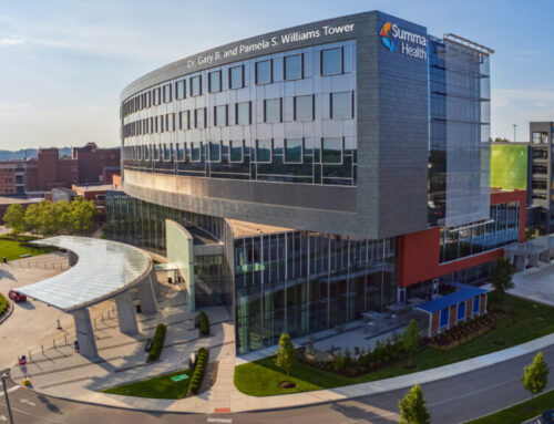 Executives reveal tech initiatives at Summa Health, eight months after General Catalyst ac