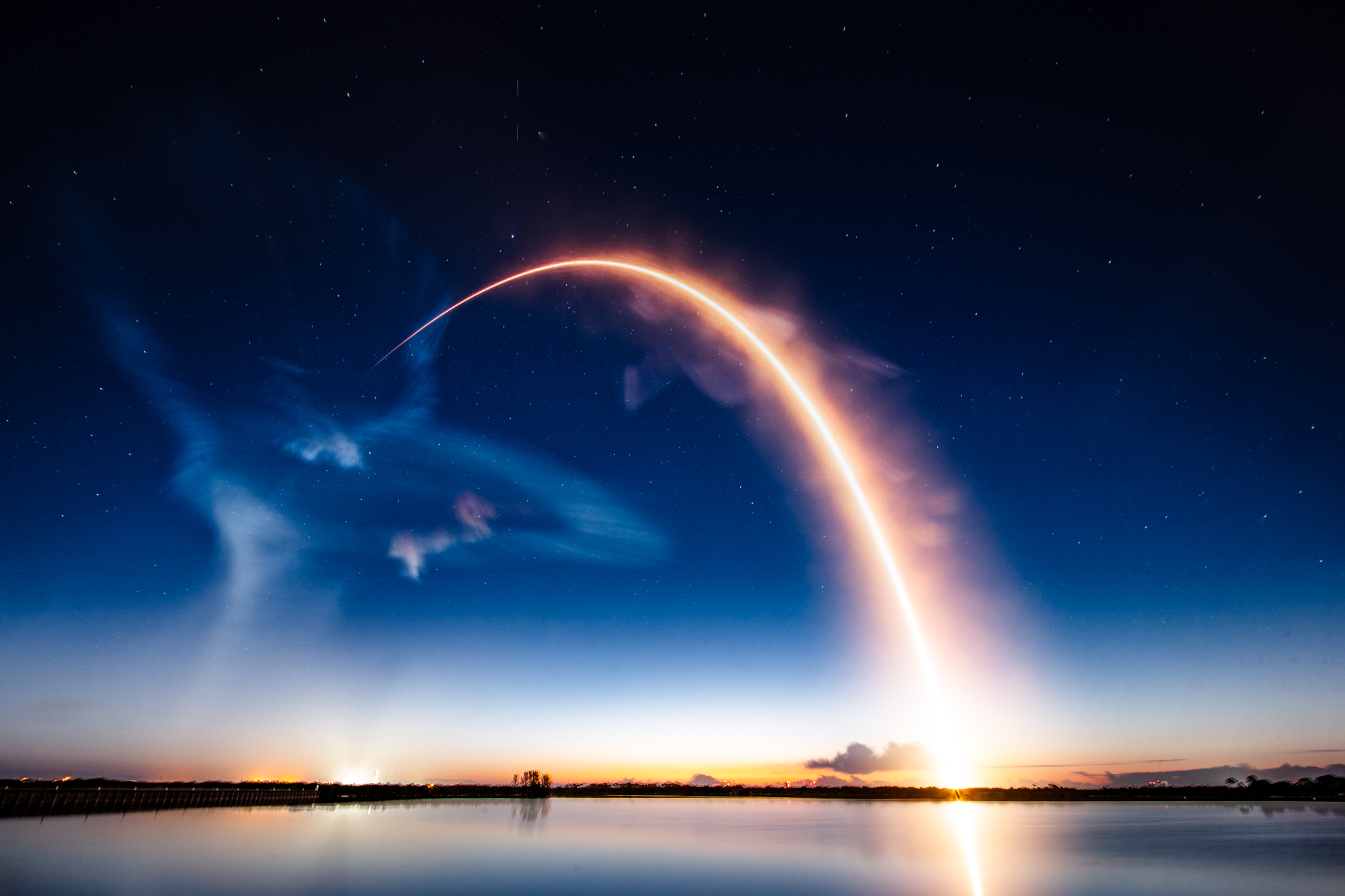 VCs Predict the SpaceX IPO Will Lift the Entire Industry VCs Predict the SpaceX IPO Will Lift the Entire Industry