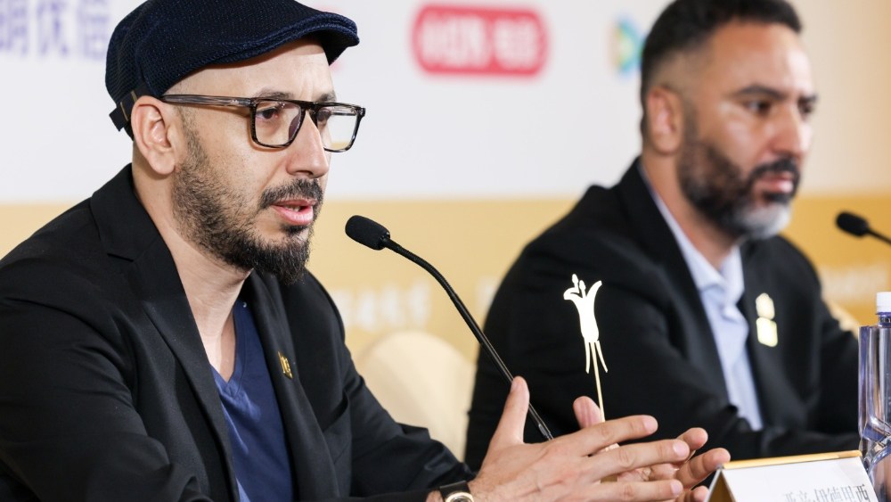 Moroccan Cannabis Drama ‘Halima’ Competes at Shanghai Film Festival