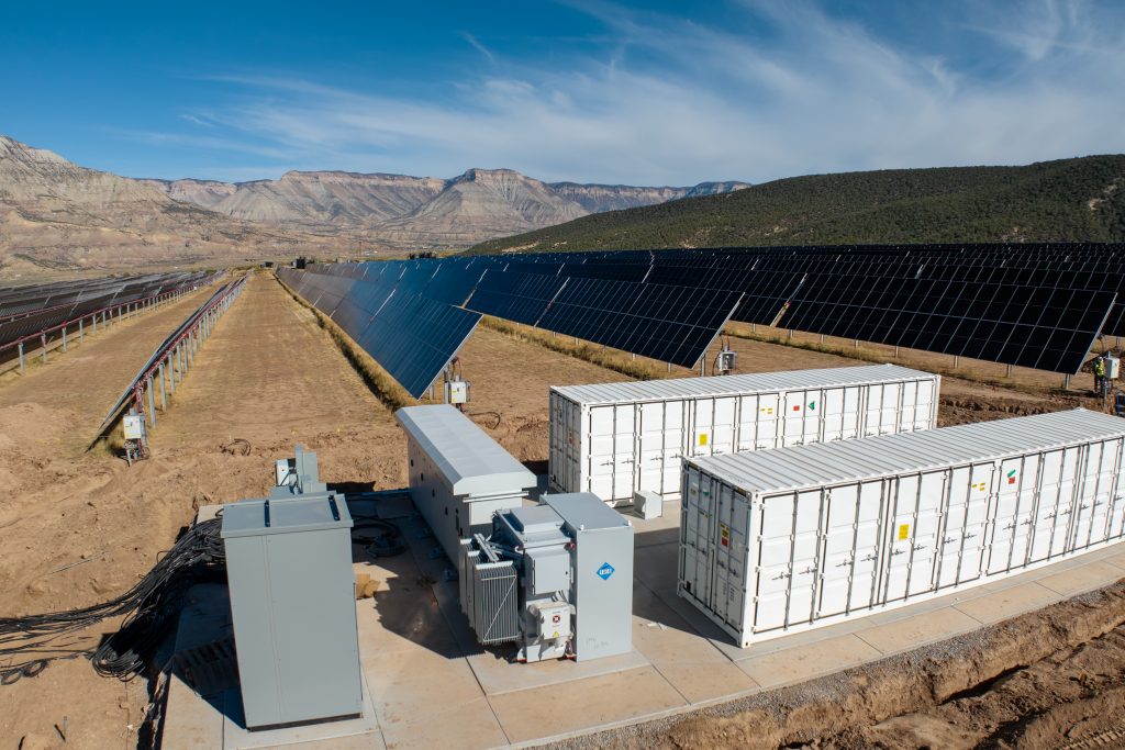 Holy Cross Energy speaks to being ahead of expectations