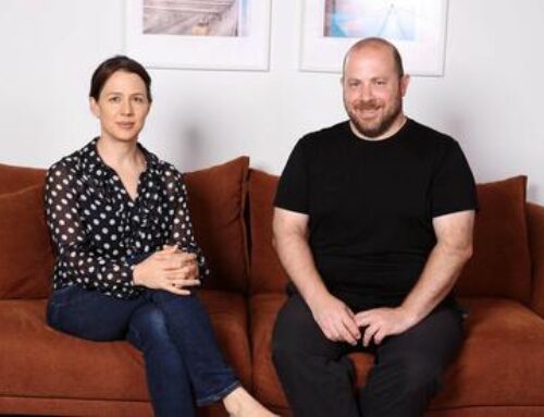 Earth & Beyond Ventures expands leadership team with appointment of Tal Achituv as CTO
