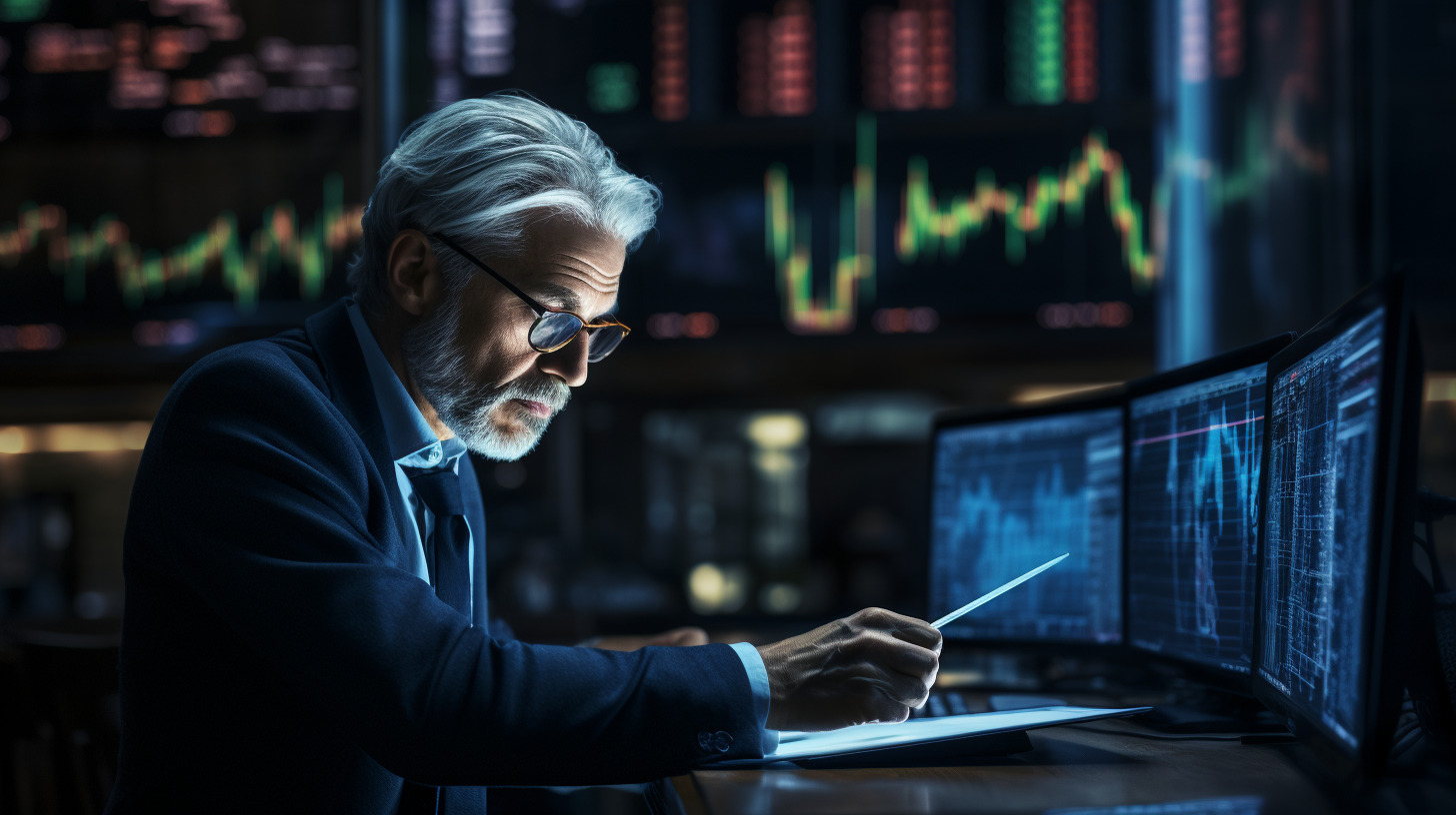 Baron Financials Fund Holds Interactive Brokers Group (IBKR) for Its Long-Term Growth Potential Baron Financials Fund Holds Interactive Brokers Group (IBKR) for Its Long-Term Growth Potential