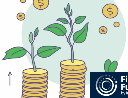 ICYMI fintech funding round-up: Blnk, Trustap, Finovox, and more