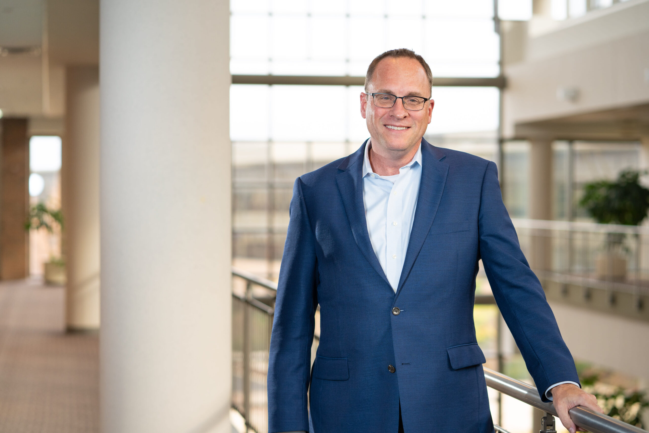 Reynold Names Speakers for Amplify Event Reynold Names Speakers for Amplify Event