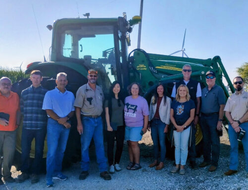 Grit Road Partners to bridge Nebraska agtech scene with Purdue University innovation ecosy