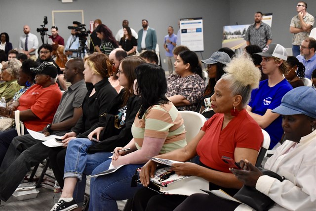 Data center developer addresses concerns about proposed Bitcoin mining facility in Tyler