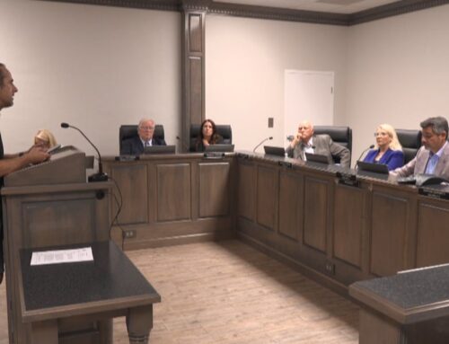 Harrison County denies appeal, approves medical cannabis dispensary