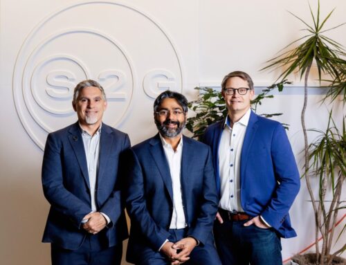 G is for growth after $1 billion raise for Lukas Walton-backed S2G Investments