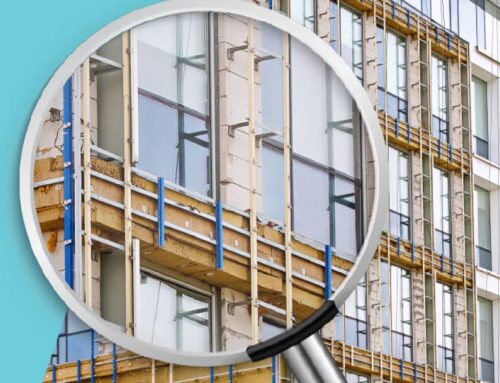 In focus: Improving the energy performance of buildings