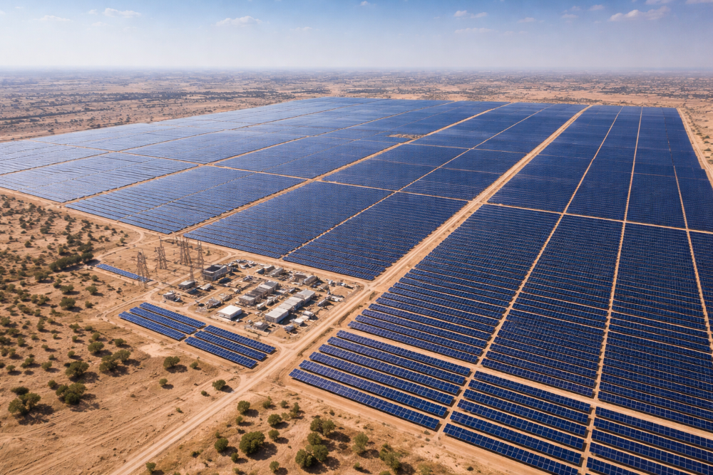 SECI seeks 1.2 GW of renewable energy with four-hour storage SECI seeks 1.2 GW of renewable energy with four-hour storage