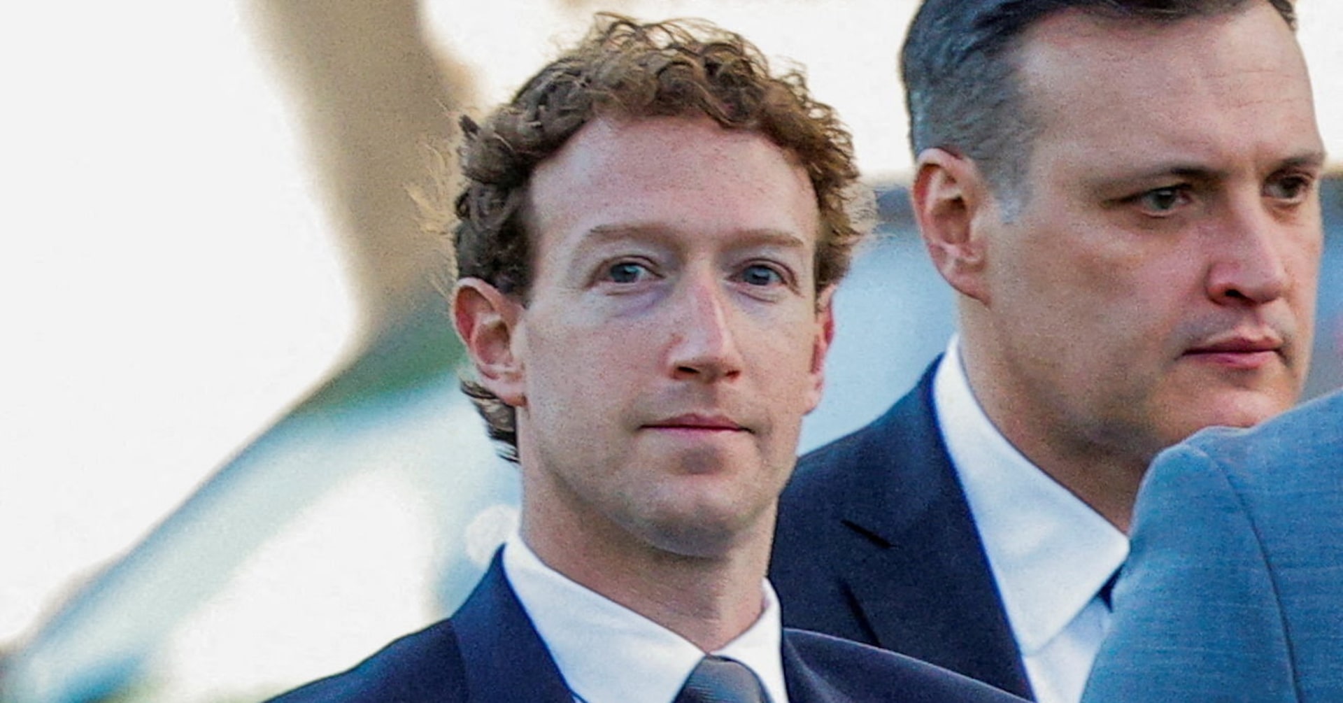 Meta’s Zuckerberg admits ‘mistakes’ made on AI transformation