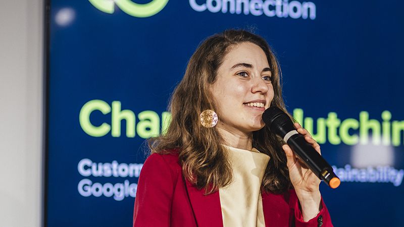“VCs keep ghosting climate-focused start-ups