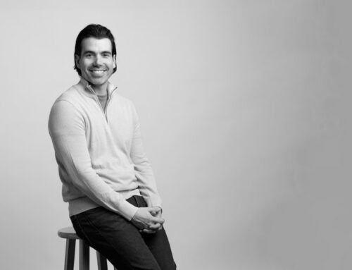 How Justin Ernest invested nearly $400M into hot startups without a traditional VC fund
