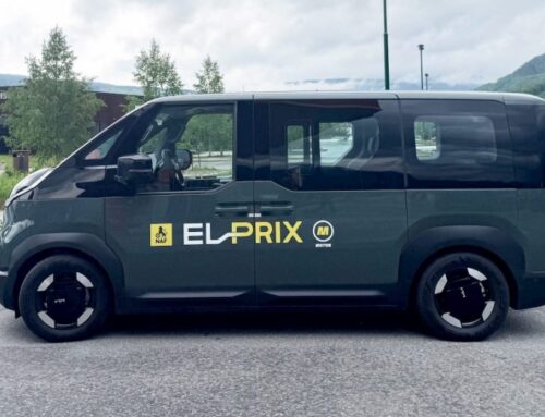 Kia’s electric van delivers more driving range in the real world at 260 miles