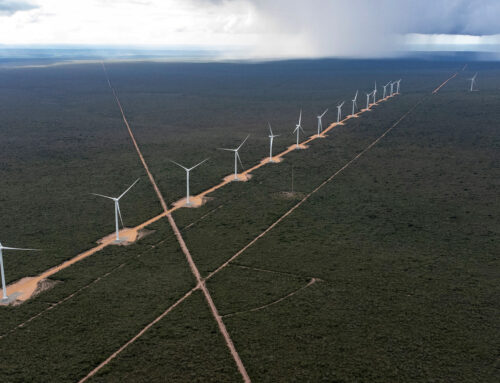 Latin America’s Energy Transition Is at Risk. Here’s What’s at Stake for Trump’s Regional Strategy.