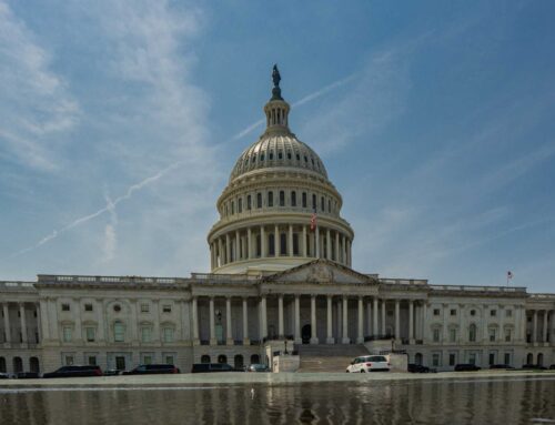 Watchdog finds DOE may have broken the law by shifting energy funding