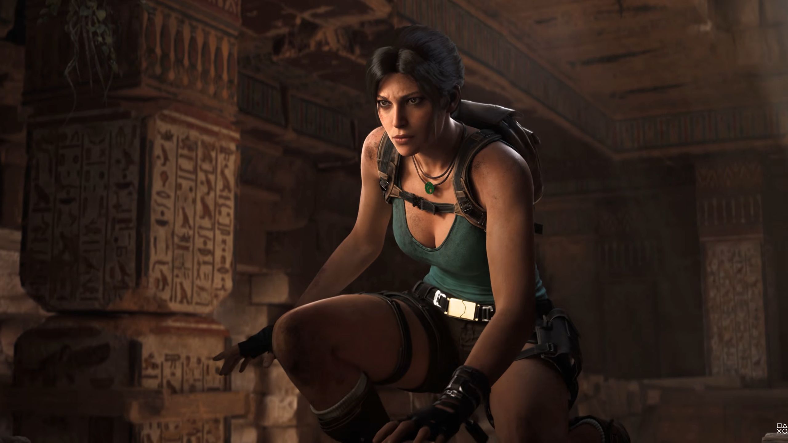 Summer Game Fest is here, so get ready for a lot of, ‘Ugh, that game with the cool trailer used AI’ Summer Game Fest is here, so get ready for a lot of, ‘Ugh, that game with the cool trailer used AI’