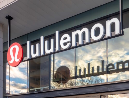 Lululemon backs renewable energy in China