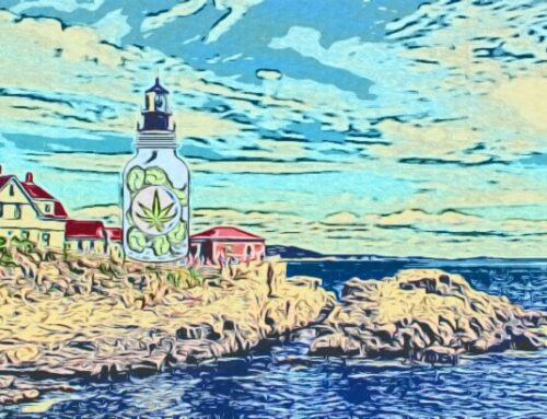 Maine Enacts Law Protecting Medical Cannabis Patients From Workplace Discrimination