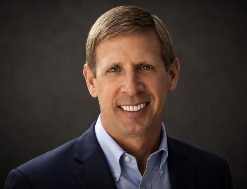 Mark Rohrwasser to Lead CerraCap Impact Venture Capital’s CXO Council