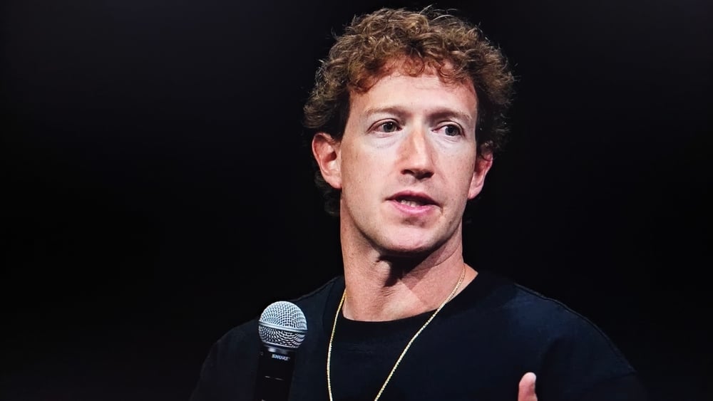 Mark Zuckerberg’s Net Worth Crashes  Billion This Year, But Analysts Still Bullish on Meta Mark Zucker
