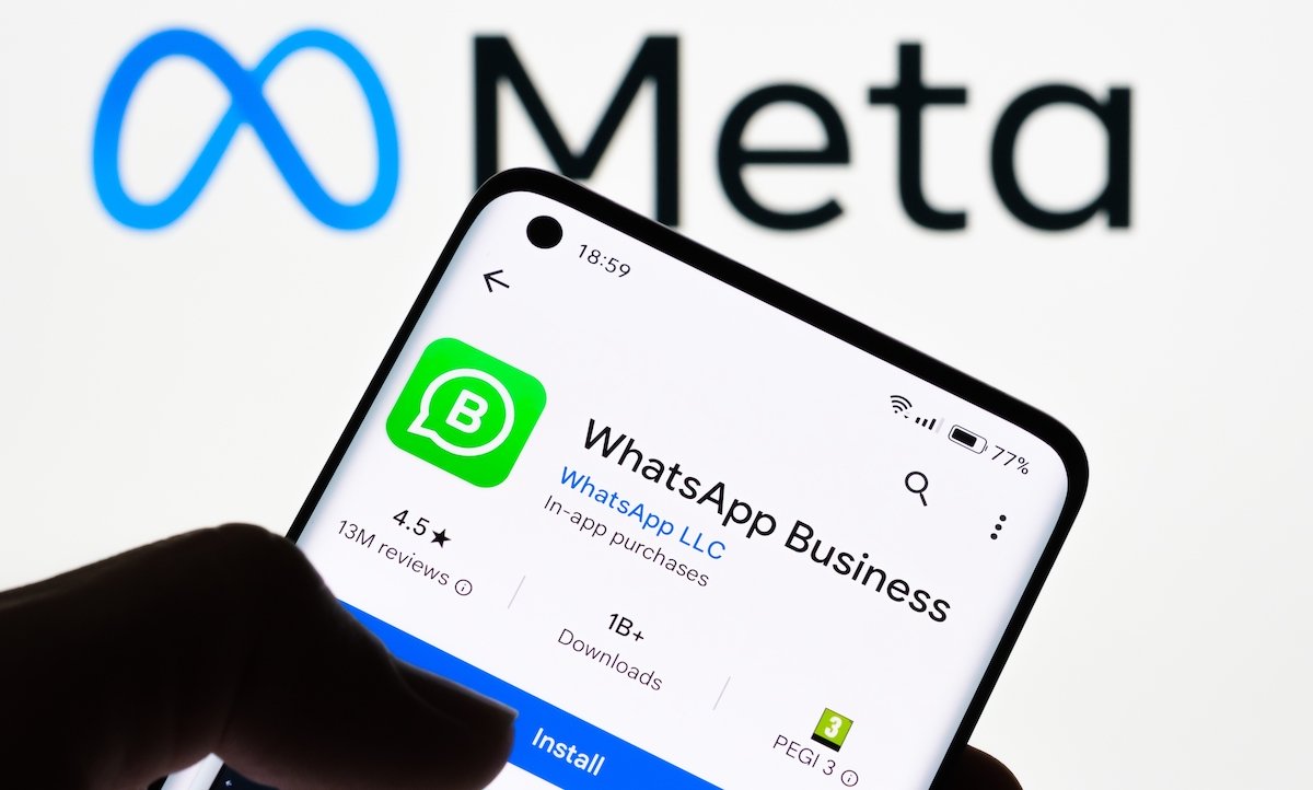 Italy Ends Meta WhatsApp AI Probe as EU Investigation Expands