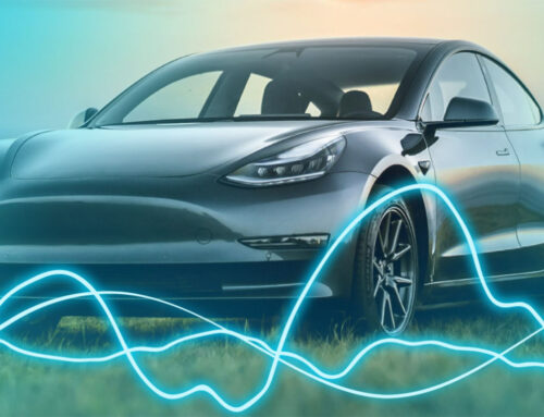 Mitchell Reports Rise in Hybrid Collision Claims