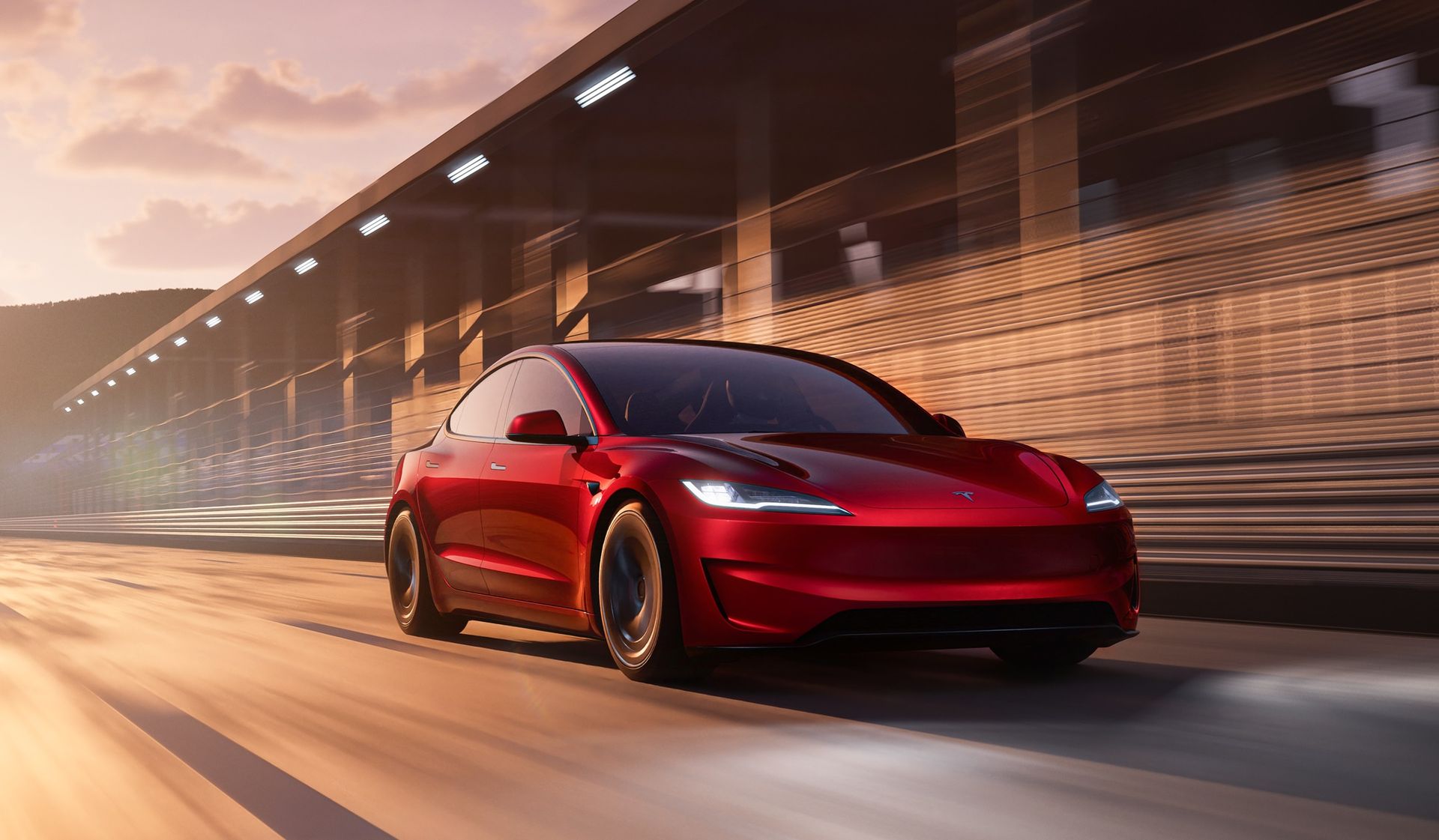 Tesla Model 3’s One Year of Free Supercharging Is Coming to an End Tesla Model 3’s One Year of Free Supercharging Is Coming to an End