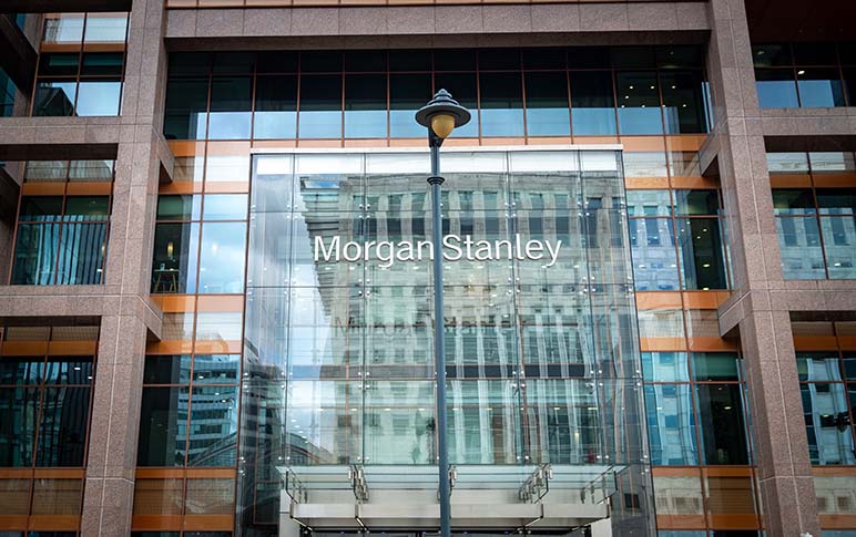 Morgan Stanley’s Wilson Sees US Stock Market Rally Broadening